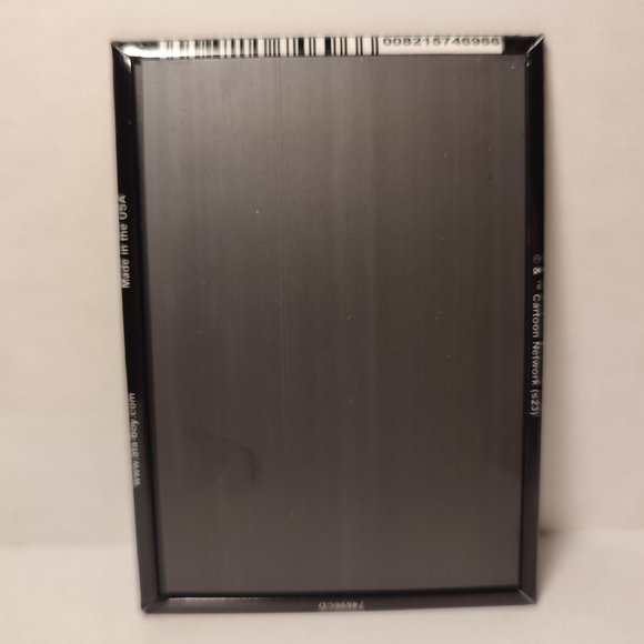 Courage The Cowardly Dog Creepy Stuff Happens Fridge Magnet Kitchen Decor - Picture 2 of 2